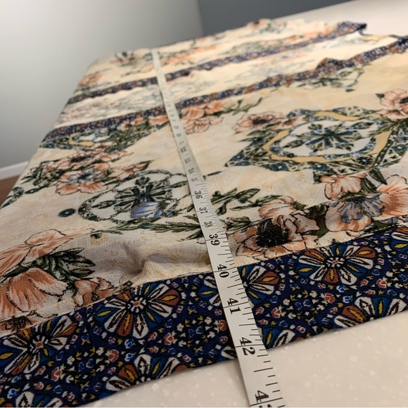 ALTAR’D STATE | Floral Kimono - Picture 5 of 9